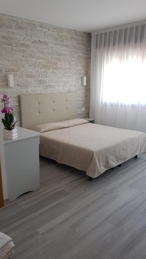 Albergo Paris Sottomarina Kültér fotó