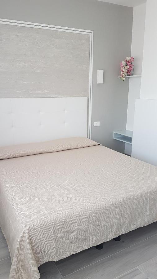 Albergo Paris Sottomarina Kültér fotó