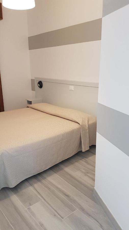 Albergo Paris Sottomarina Kültér fotó