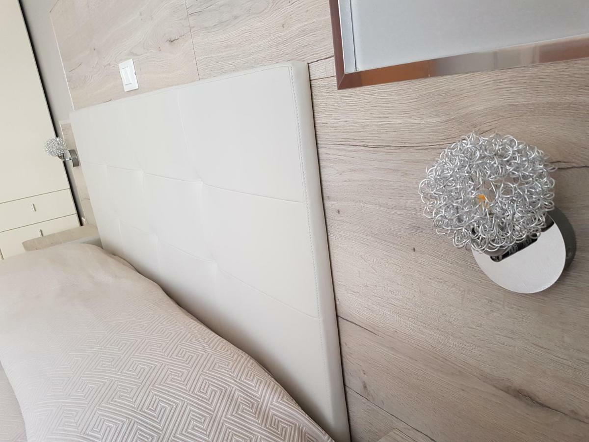 Albergo Paris Sottomarina Kültér fotó