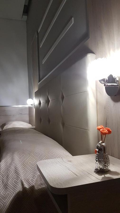 Albergo Paris Sottomarina Kültér fotó