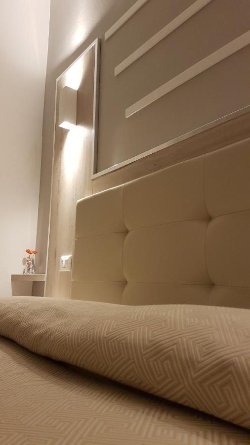 Albergo Paris Sottomarina Kültér fotó